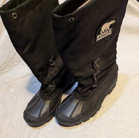 Sorel blizzard 2 insulated snow boots - Picture 5 of 13